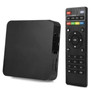 Box Play Plus