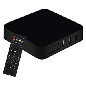 Box Play Pro