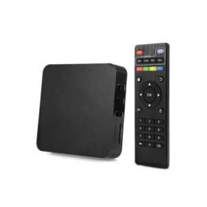 Box Play Stream 4K